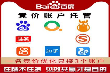 成功企业案例：竞价SEM托管助力市场扩张